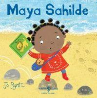 Knjiga Maya Sahilde 