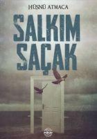 Knjiga Salkimsacak 