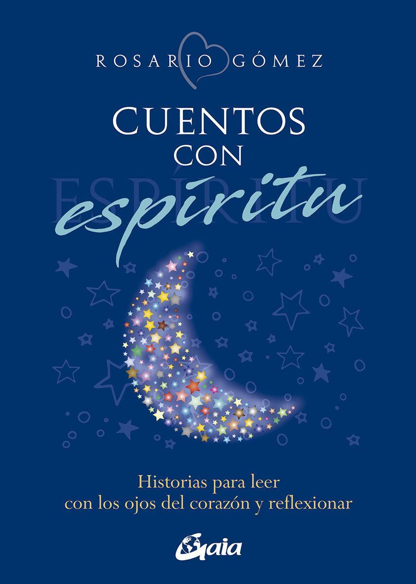 Knjiga Cuentos con espíritu ROSARIO GOMEZ