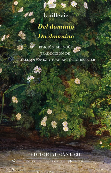 Buch Del Dominio Guillevic