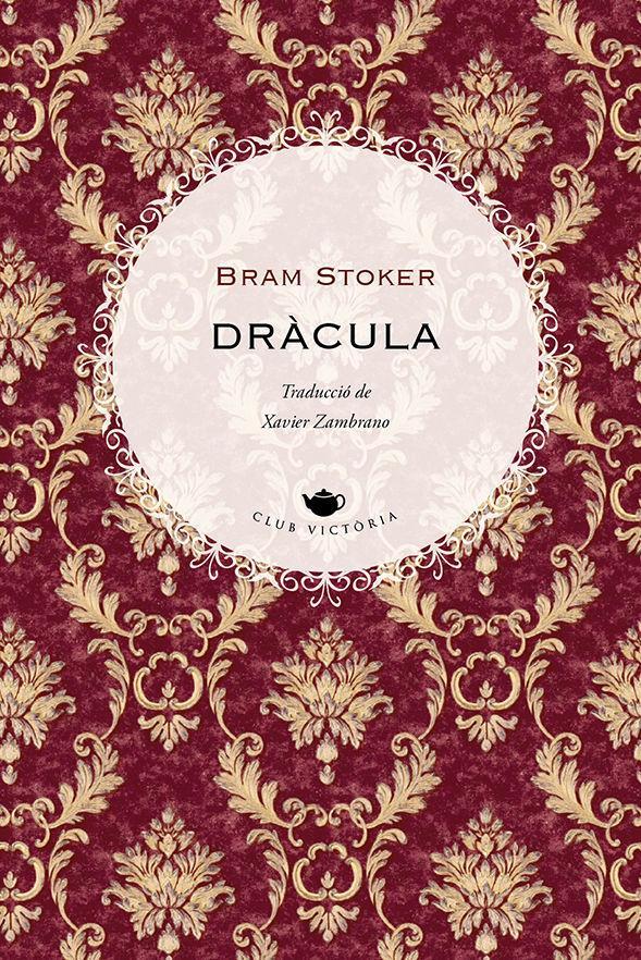 Knjiga Dr?cula STOKER