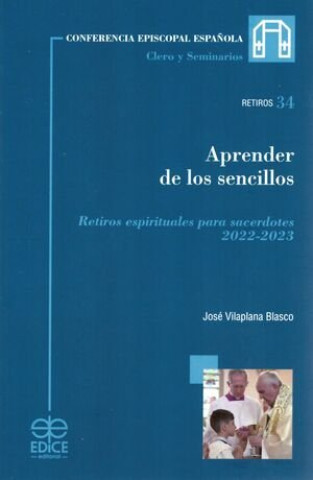 Knjiga Aprender de los sencillos VILAPLANA BLASCO
