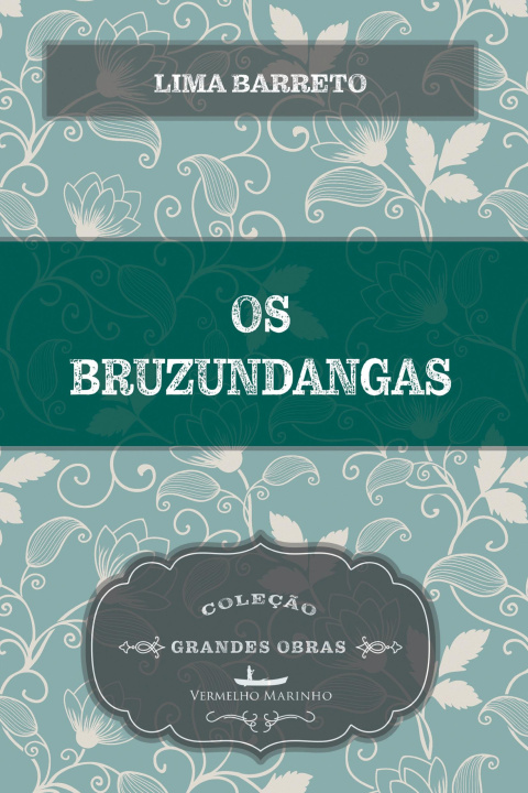 Buch Os bruzundangas 