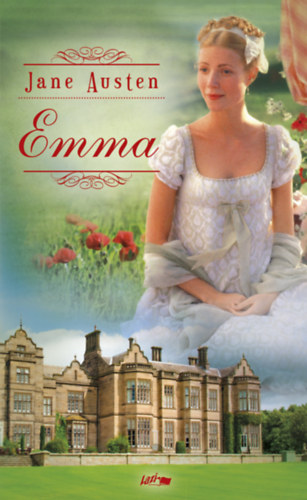 Boek Emma Jane Austen