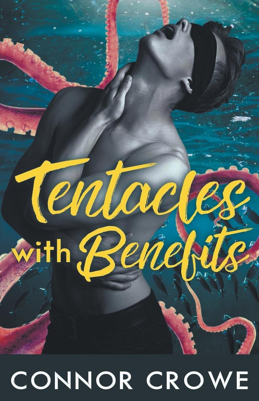 Książka Tentacles With Benefits 