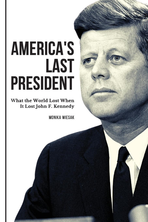 Könyv America's Last President 