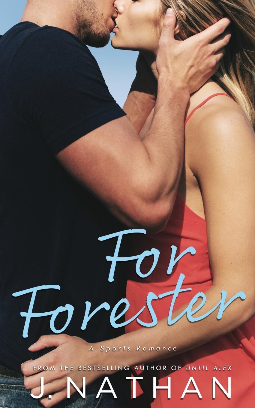 Book For Forester J. Nathan