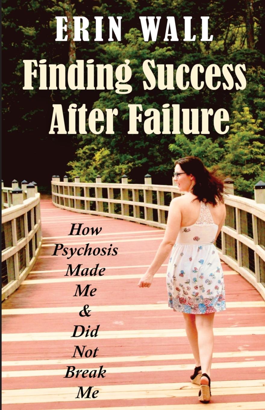 Carte Finding Success After Failure Genevieve Scholl