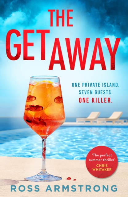 E-book Getaway Ross Armstrong
