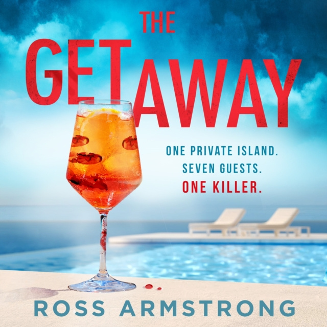 Hörbuch Getaway Ross Armstrong