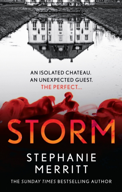 E-book Storm Stephanie Merritt