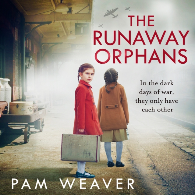 Audiobook Runaway Orphans Pam Weaver