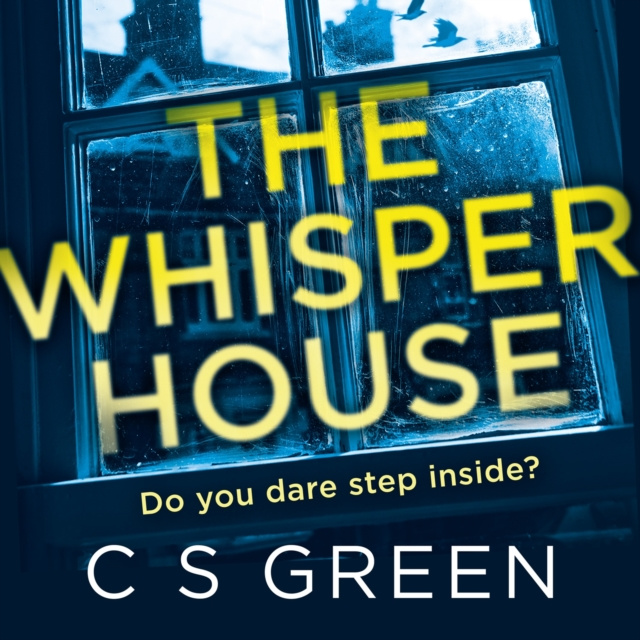 Luisterboek Whisper House C S Green