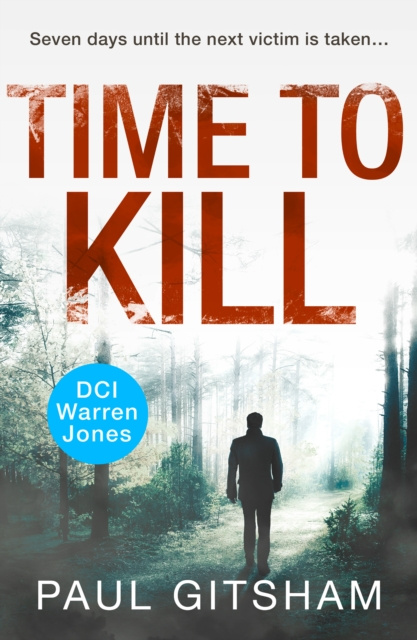 E-knjiga Time to Kill Paul Gitsham