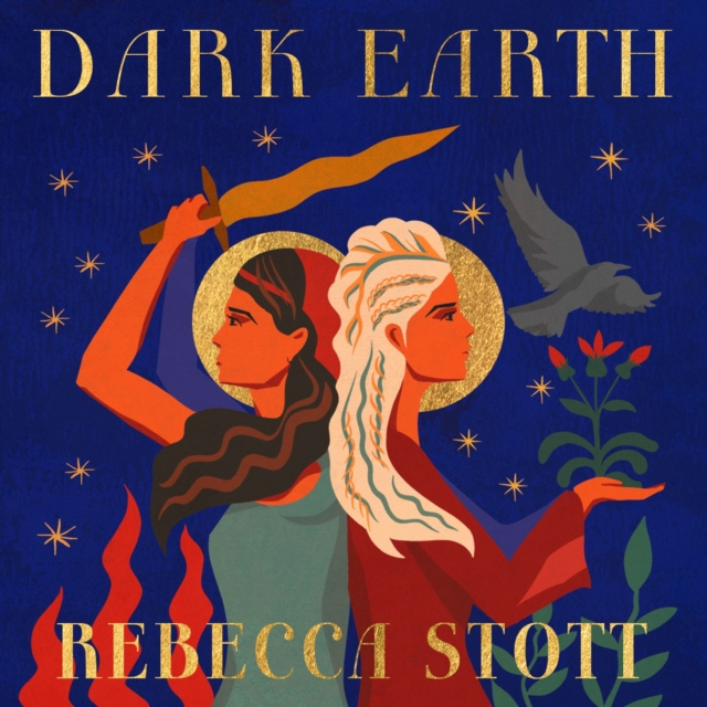 Audiokniha Dark Earth Rebecca Stott