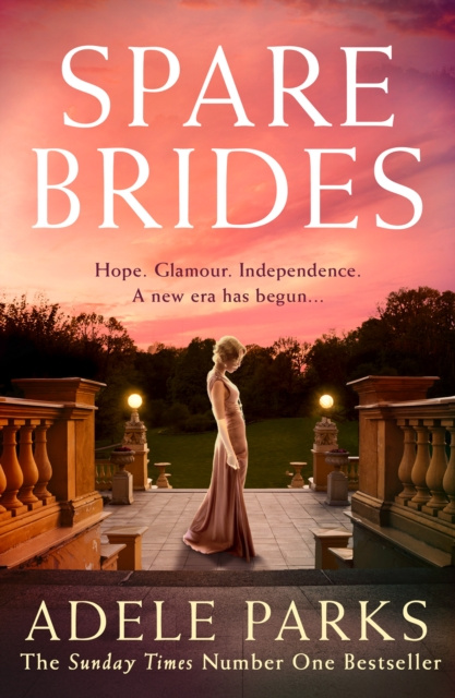 E-Book Spare Brides Adele Parks