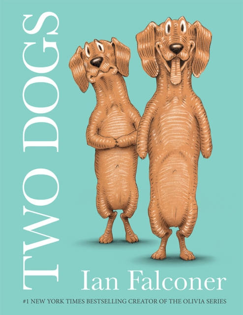 ebook Two Dogs Ian Falconer