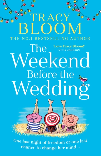 E-book Weekend Before the Wedding Tracy Bloom