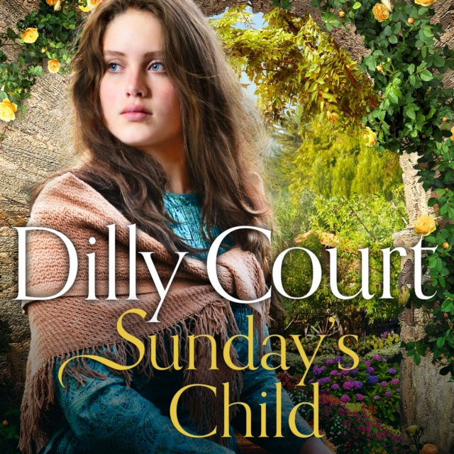 Audiobook Sunday's Child Dilly Court