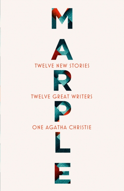 E-kniha Marple: Twelve New Stories Agatha Christie