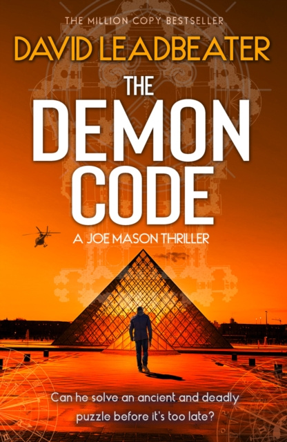 E-book Demon Code David Leadbeater