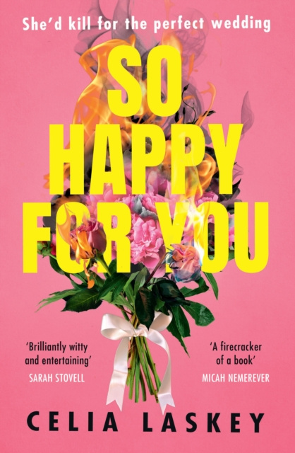 E-knjiga So Happy For You Celia Laskey