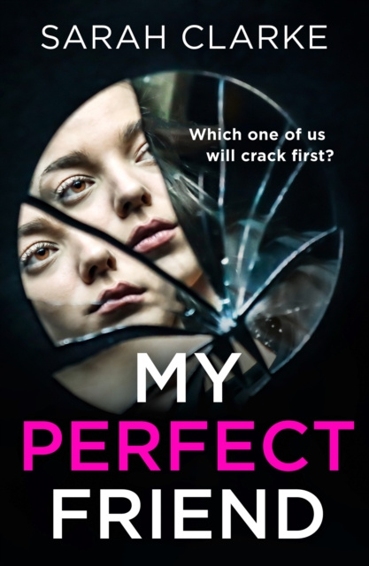 Libro elettronico My Perfect Friend Sarah Clarke