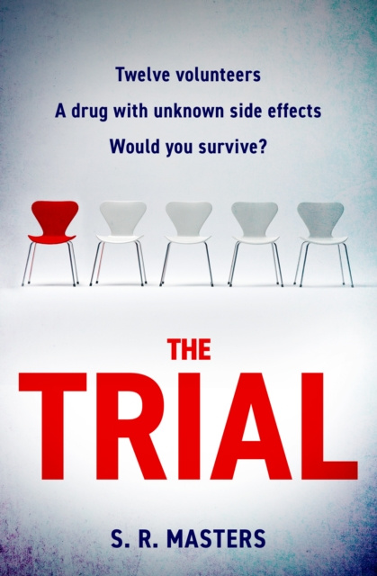 E-book Trial S. R. Masters