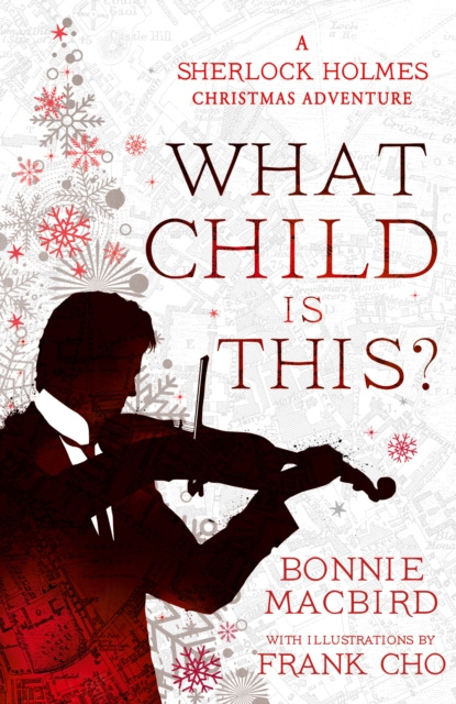 E-book What Child is This? Bonnie MacBird