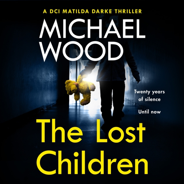 Audiobook Lost Children Michael Wood