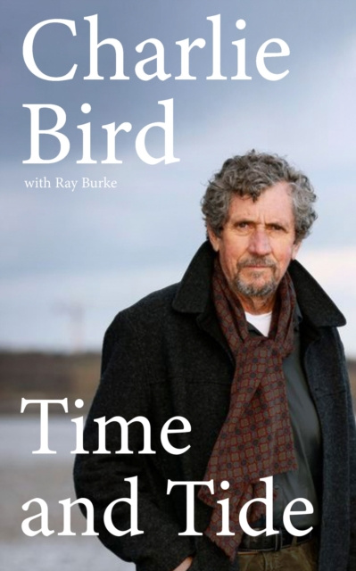 E-book Time and Tide Charlie Bird