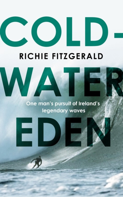 E-kniha Cold-Water Eden Richie Fitzgerald