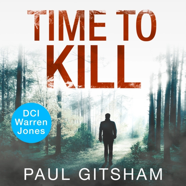 Zvočnica Time to Kill Paul Gitsham