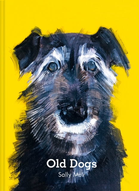 E-book Old Dogs Sally Muir