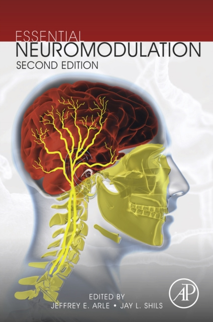 E-book Essential Neuromodulation Jeffrey Arle