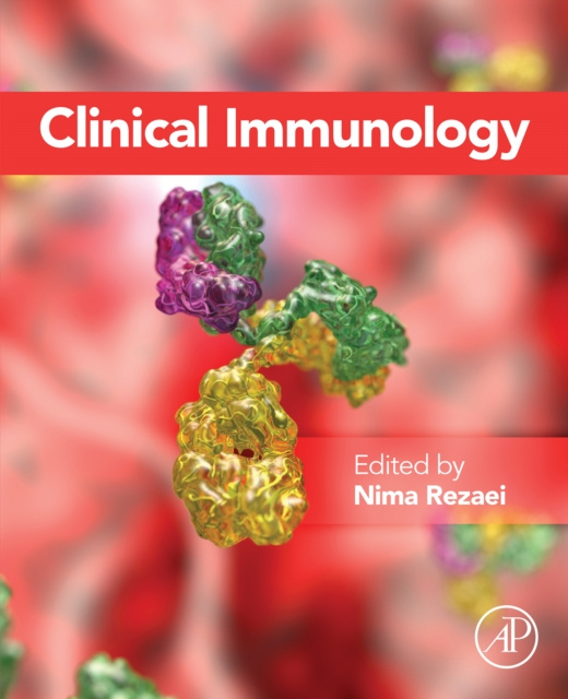E-knjiga Clinical Immunology Nima Rezaei