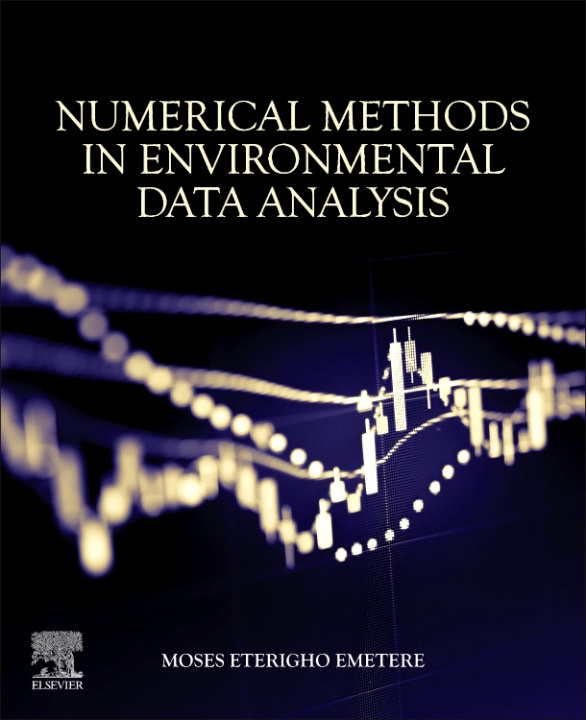 E-knjiga Numerical Methods in Environmental Data Analysis Moses Eterigho Emetere