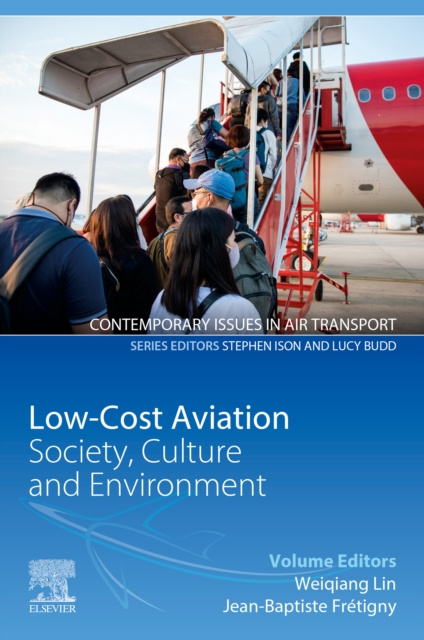 E-book Low-Cost Aviation Weiqiang Lin