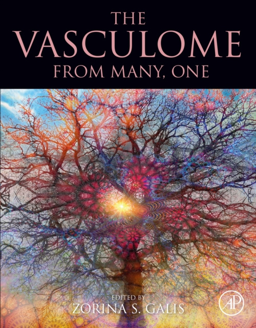 E-knjiga Vasculome Zorina S. Galis