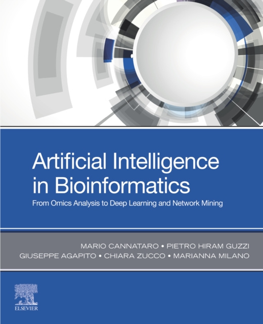 E-Book Artificial Intelligence in Bioinformatics Mario Cannataro