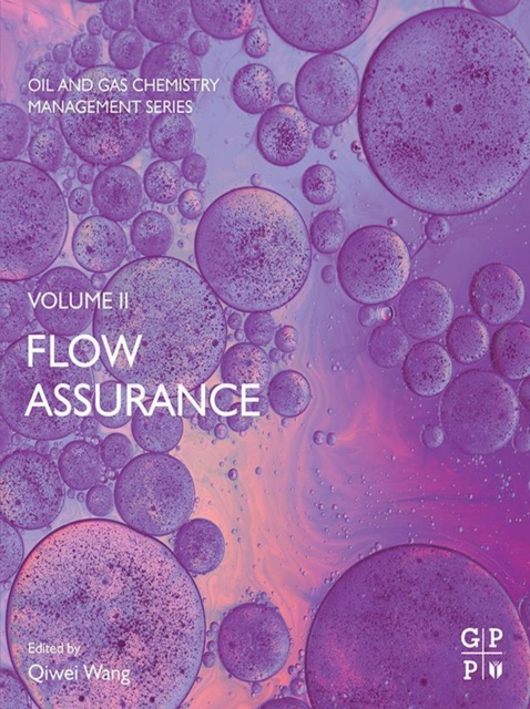 E-knjiga Flow Assurance Qiwei Wang