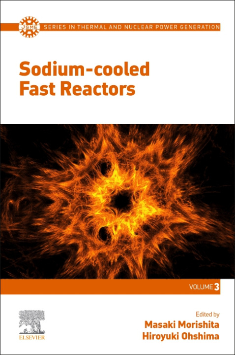 E-book Sodium-cooled Fast Reactors Masaki Morishita