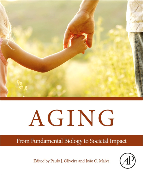 E-knjiga Aging Paulo J. Oliveira