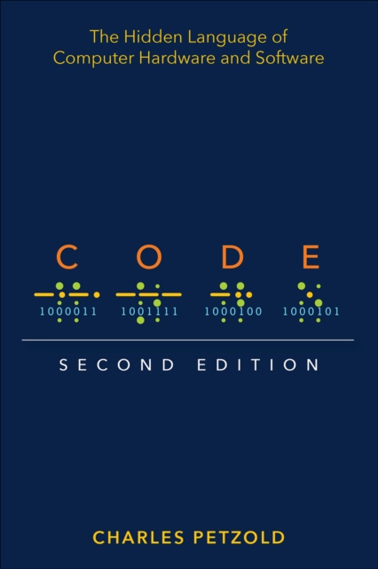 E-kniha Code Charles Petzold