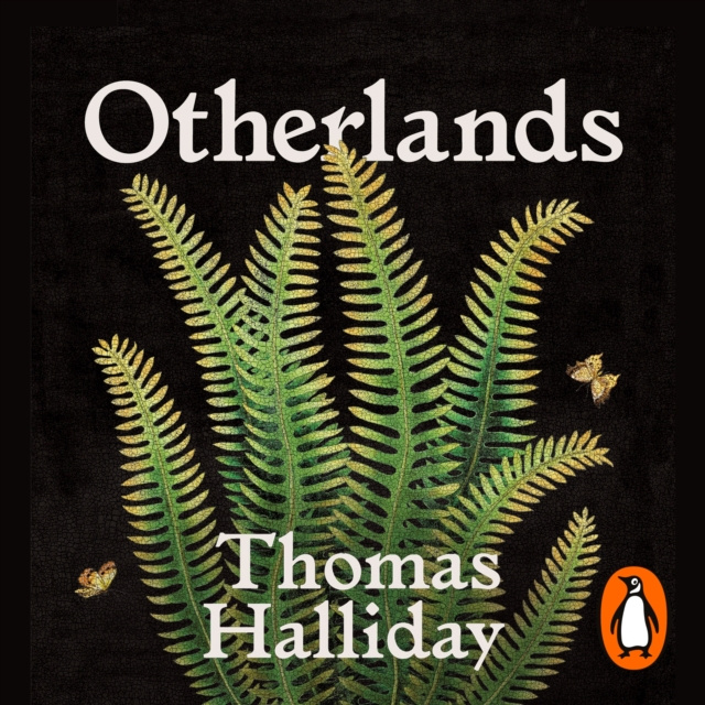 Audiokniha Otherlands Thomas Halliday