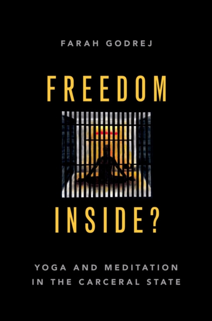 E-knjiga Freedom Inside? Farah Godrej