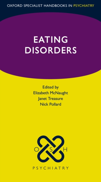 E-book Eating Disorders Elizabeth McNaught