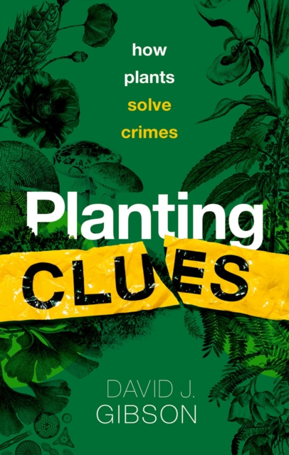 E-book Planting Clues David J. Gibson
