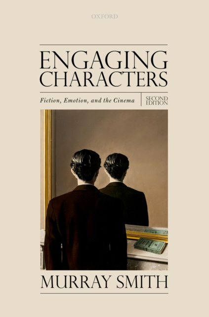 E-book Engaging Characters Murray Smith