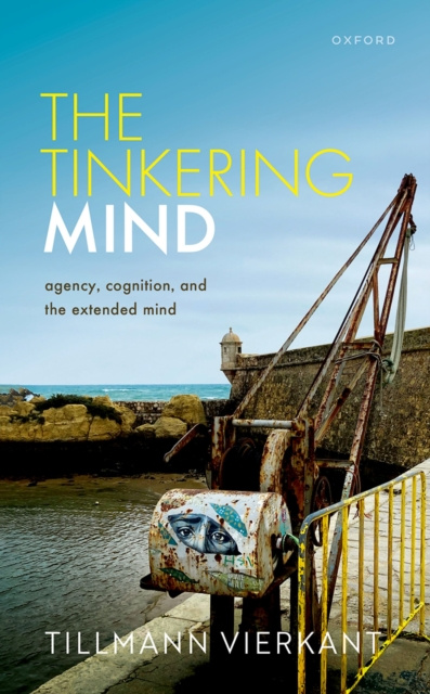 E-book Tinkering Mind Tillmann Vierkant